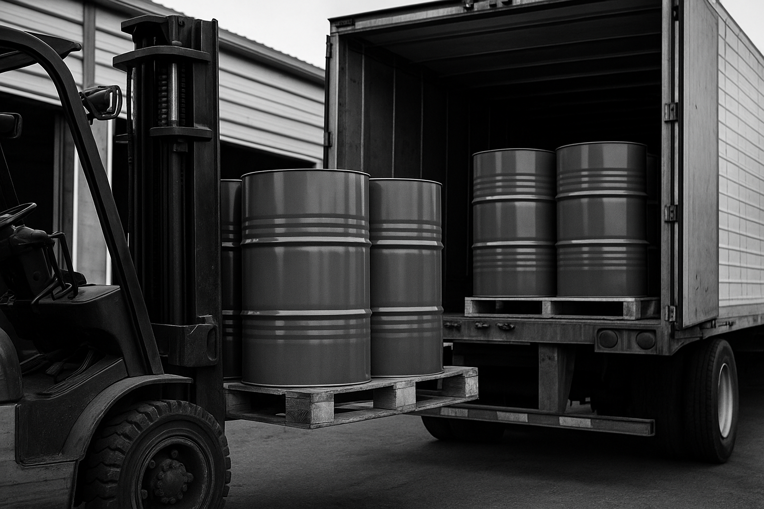 Industrial lubricants